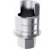 ARUM INTERNAL TI BASE SHORT TYPE (WP) 5.7 ENGAGING - Kompatibilný s Implant Direct® Legacy®
