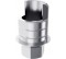ARUM INTERNAL TI BASE SHORT TYPE (3.0) ENGAGING - Kompatibilný s Implant Direct® Legacy®